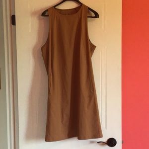 Arc’Teryx Contenta Shift Dress